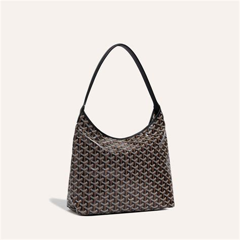 goyard hobo bag price 2024|bohemian hobo bag 2024.